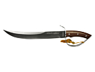 Champagne Saber Viper Mathusalem Palissandroproduct thumbnail #2