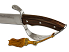 Champagne Saber Viper Mathusalem Palissandroproduct thumbnail #3