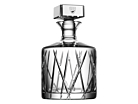 Whiskey Decanter Personalized Orrefors Cityproduct thumbnail #1