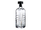 Whiskey Decanter Engraved Orrefors Streetproduct thumbnail #1
