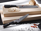 Japanese Chefs Knife Personalized Miyabi 5000 FC-D Gyutoh 9.5 inproduct thumbnail #2