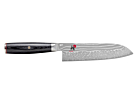 Japanese Chefs Knife Engraved Miyabi 5000 FC-D Santoku 7 inproduct thumbnail #1