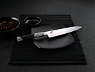 Japanese Chefs Knife Personalized Miyabi 7000D Gyutoh 9.5 inproduct thumbnail #2