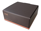 Luxury Cigar Ashtray Personalized LSA Whisky Clubproduct thumbnail #4