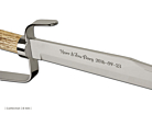 Champagne Saber Berkel Corno di Cervoproduct thumbnail #3