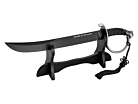 Champagne Saber Fox Sciabola del Sommelier Gun Metal Blackproduct thumbnail #2