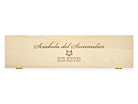 Champagne Saber Fox Sciabola del Sommelier Gun Metal Blackproduct thumbnail #3