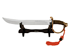 Champagne Saber Fox Sciabola del Sommelier Bronzeproduct thumbnail #1