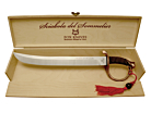 Champagne Saber Fox Sciabola del Sommelier Bronzeproduct thumbnail #2