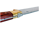 Champagne Saber Laguiole La Roque with Logo Engravingproduct thumbnail #5