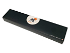 Chefs Knife Japanese Engraved Miyabi 5000MCD 67 Black Santoku 7 inproduct thumbnail #4