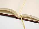Leather Guest Book Classic Largeproduct thumbnail #3