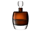 Whiskey Decanter Engraved LSA Clubproduct thumbnail #1