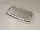 Antique Sterling Silver Pill Boxproduct thumbnail #2