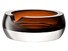 Luxury Cigar Ashtray Personalized LSA Whisky Clubproduct thumbnail #2
