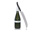 Champagne Saber Personalized Modern House Sontellproduct thumbnail #2