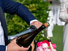 Champagne Saber Fox Sciabola del Sommelierproduct thumbnail #3