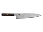 Chefs Knife Japanese Personalized Miyabi 5000MCD 67 Black 9.5 inproduct thumbnail #1