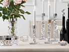 Personalized Candlestick Orrefors Carat Smallproduct thumbnail #4