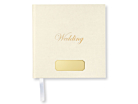 Personalized Guest Book Wedding Paperstyleproduct thumbnail #1
