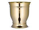 Champagne & Wine Bucket Skultuna 1607 Polished Brassproduct thumbnail #1