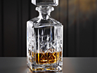 Whiskey Decanter Personalized Nachtmann Highlandproduct thumbnail #3