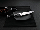 Japanese Chefs Knife Engraved Miyabi 7000D Gyutoh 8 inproduct thumbnail #2