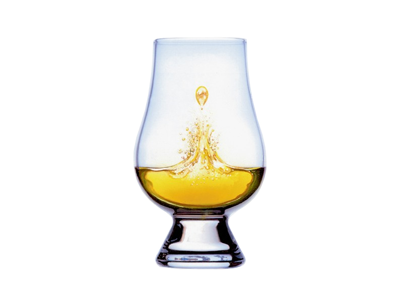 Whiskey Glasses Glencairn Set of 6 engravedproduct zoom image #1
