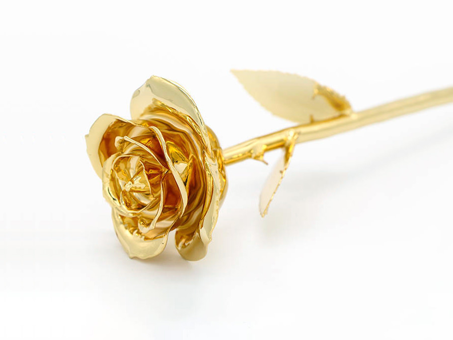 24K Gold Rose Aphroditeproduct zoom image #3