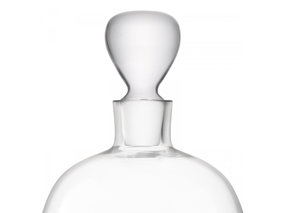 Whiskey Decanter Engraved LSA Islayproduct zoom image #2