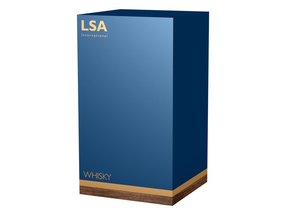 Whiskey Decanter Engraved LSA Islayproduct zoom image #4