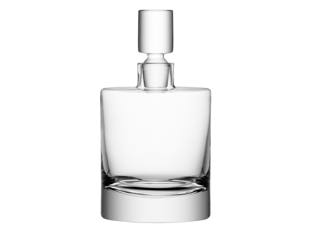 Whiskey Decanter Personalized LSA Borisproduct zoom image #2