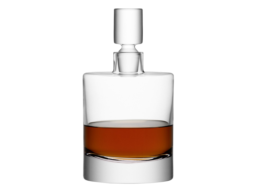 Whiskey Decanter Personalized LSA Borisproduct zoom image #1