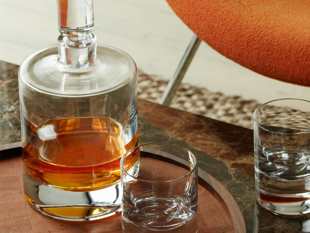 Whiskey Decanter Personalized LSA Borisproduct zoom image #3