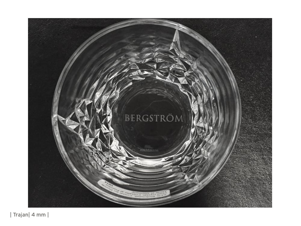 Unique Whiskey Decanter Set Engraved Nachtmann Sculptureproduct zoom image #3