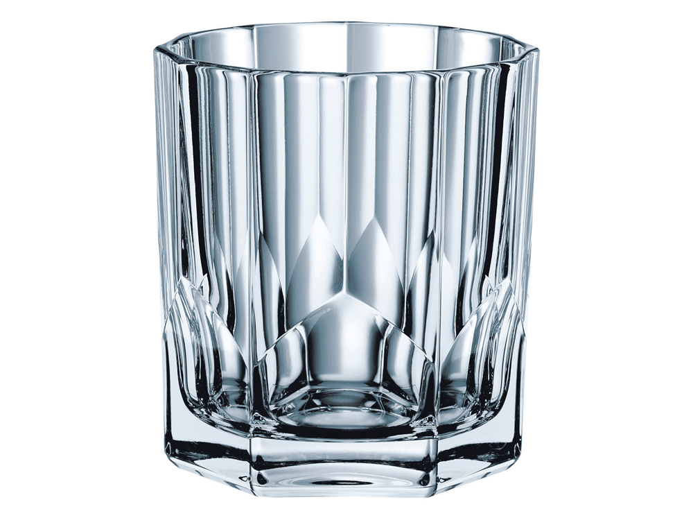 Whiskey Decanter Crystal Set Nachtmann Aspenproduct zoom image #2