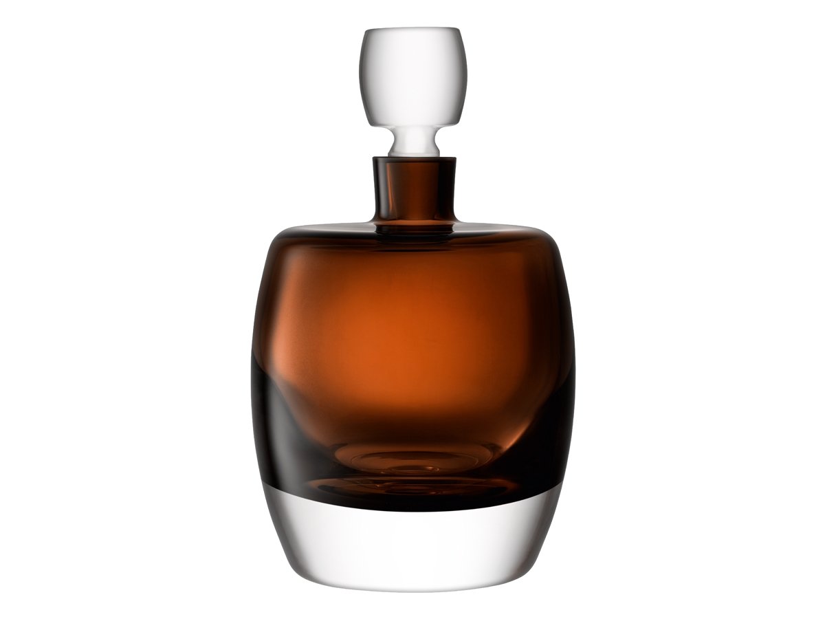 Whiskey Decanter Engraved LSA Clubproduct zoom image #2