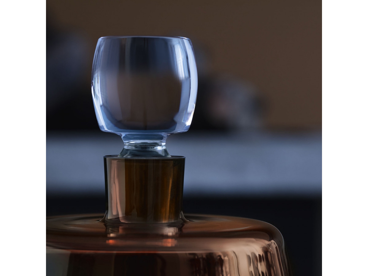 Whiskey Decanter Engraved LSA Clubproduct zoom image #4