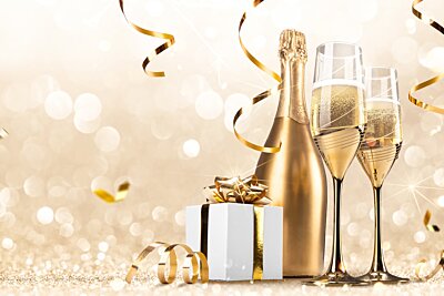 Champagne Lover Gifts - Top 10 Best Champagne Gift Ideas